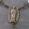 Saint Jude Aquamarine Rosary Centre